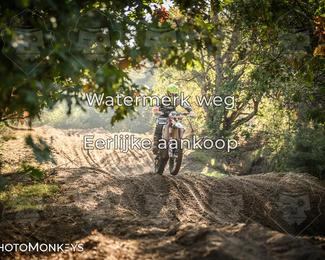 Foto's Offroad Rit Eindhoven/ KTM-Dag 04-10-2026 | Zondag photo