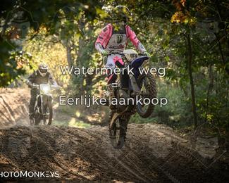 Foto's Offroad Rit Eindhoven/ KTM-Dag 04-10-2026 | Zondag photo