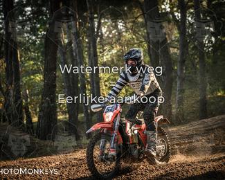 Foto's Offroad Rit Eindhoven/ KTM-Dag 04-10-2026 | Zondag photo
