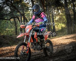 Foto's Offroad Rit Eindhoven/ KTM-Dag 04-10-2026 | Zondag photo
