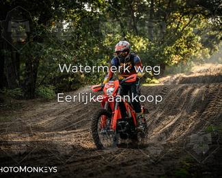 Foto's Offroad Rit Eindhoven/ KTM-Dag 04-10-2026 | Zondag photo