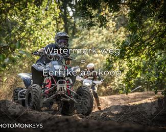 Foto's Offroad Rit Eindhoven/ KTM-Dag 04-10-2026 | Zondag photo