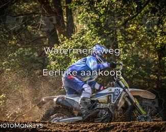 Foto's Offroad Rit Eindhoven/ KTM-Dag 04-10-2026 | Zondag photo