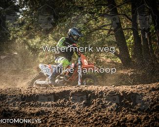 Foto's Offroad Rit Eindhoven/ KTM-Dag 04-10-2026 | Zondag photo