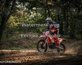Foto's Offroad Rit Eindhoven/ KTM-Dag 04-10-2026 | Zondag photo