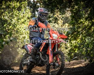 Foto's Offroad Rit Eindhoven/ KTM-Dag 04-10-2026 | Zondag photo