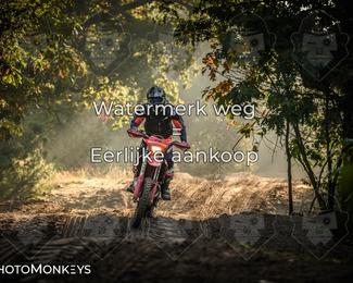 Foto's Offroad Rit Eindhoven/ KTM-Dag 04-10-2026 | Zondag photo