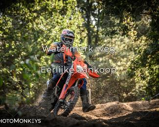 Foto's Offroad Rit Eindhoven/ KTM-Dag 04-10-2026 | Zondag photo