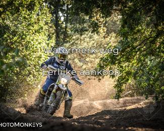 Foto's Offroad Rit Eindhoven/ KTM-Dag 04-10-2026 | Zondag photo