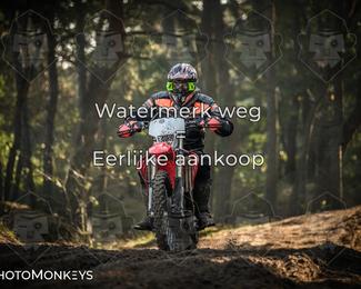 Foto's Offroad Rit Eindhoven/ KTM-Dag 04-10-2026 | Zondag photo