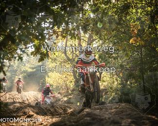 Foto's Offroad Rit Eindhoven/ KTM-Dag 04-10-2026 | Zondag photo