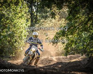 Foto's Offroad Rit Eindhoven/ KTM-Dag 04-10-2026 | Zondag photo