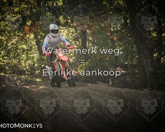 Foto's Offroad Rit Eindhoven/ KTM-Dag 04-10-2026 | Zondag photo