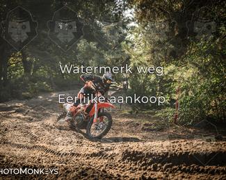 Foto's Offroad Rit Eindhoven/ KTM-Dag 04-10-2026 | Zondag photo