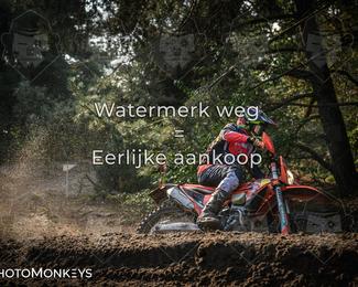 Foto's Offroad Rit Eindhoven/ KTM-Dag 04-10-2026 | Zondag photo