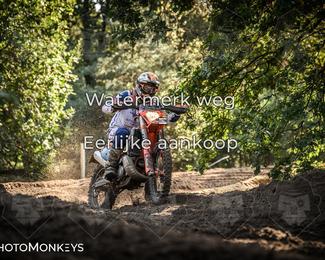 Foto's Offroad Rit Eindhoven/ KTM-Dag 04-10-2026 | Zondag photo