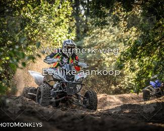 Foto's Offroad Rit Eindhoven/ KTM-Dag 04-10-2026 | Zondag photo