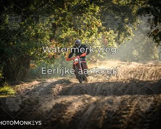 Foto's Offroad Rit Eindhoven/ KTM-Dag 04-10-2026 | Zondag photo
