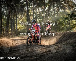 Foto's Offroad Rit Eindhoven/ KTM-Dag 04-10-2026 | Zondag photo