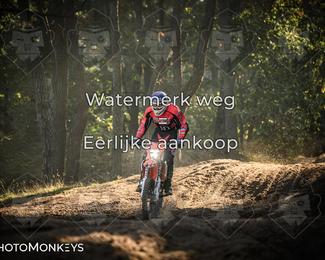 Foto's Offroad Rit Eindhoven/ KTM-Dag 04-10-2026 | Zondag photo