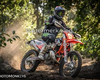 Foto's Offroad Rit Eindhoven/ KTM-Dag 04-10-2026 | Zondag photo