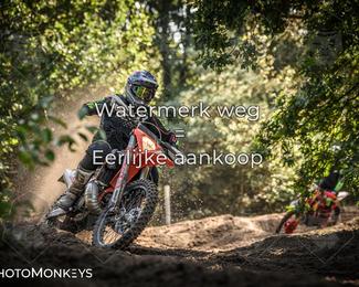 Foto's Offroad Rit Eindhoven/ KTM-Dag 04-10-2026 | Zondag photo