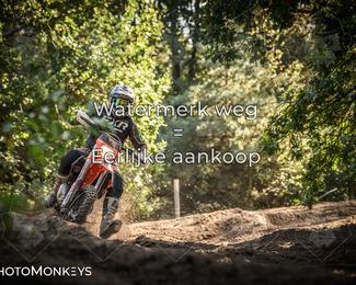 Foto's Offroad Rit Eindhoven/ KTM-Dag 04-10-2026 | Zondag photo