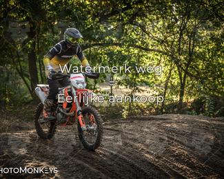Foto's Offroad Rit Eindhoven/ KTM-Dag 04-10-2026 | Zondag photo