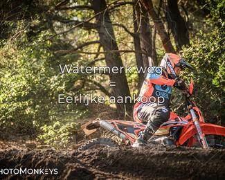 Foto's Offroad Rit Eindhoven/ KTM-Dag 04-10-2026 | Zondag photo