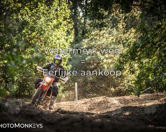Foto's Offroad Rit Eindhoven/ KTM-Dag 04-10-2026 | Zondag photo