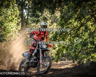 Foto's Offroad Rit Eindhoven/ KTM-Dag 04-10-2026 | Zondag photo