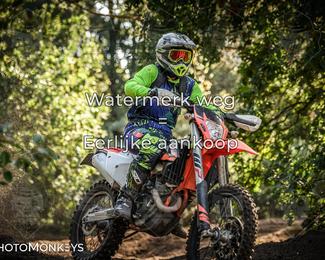 Foto's Offroad Rit Eindhoven/ KTM-Dag 04-10-2026 | Zondag photo