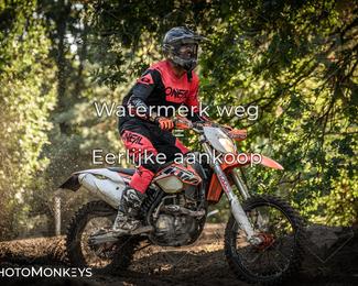 Foto's Offroad Rit Eindhoven/ KTM-Dag 04-10-2026 | Zondag photo
