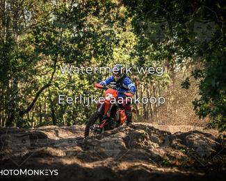 Foto's Offroad Rit Eindhoven/ KTM-Dag 04-10-2026 | Zondag photo