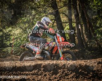 Foto's Offroad Rit Eindhoven/ KTM-Dag 04-10-2026 | Zondag photo