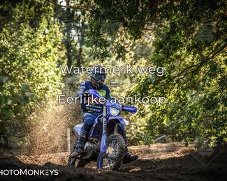 Foto's Offroad Rit Eindhoven/ KTM-Dag 04-10-2026 | Zondag photo