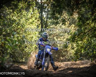 Foto's Offroad Rit Eindhoven/ KTM-Dag 04-10-2026 | Zondag photo