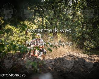 Foto's Offroad Rit Eindhoven/ KTM-Dag 04-10-2026 | Zondag photo