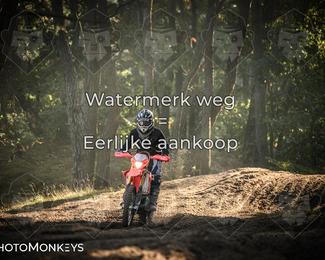 Foto's Offroad Rit Eindhoven/ KTM-Dag 04-10-2026 | Zondag photo