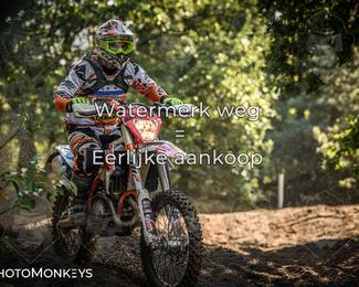 Foto's Offroad Rit Eindhoven/ KTM-Dag 04-10-2026 | Zondag photo
