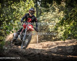 Foto's Offroad Rit Eindhoven/ KTM-Dag 04-10-2026 | Zondag photo