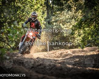 Foto's Offroad Rit Eindhoven/ KTM-Dag 04-10-2026 | Zondag photo