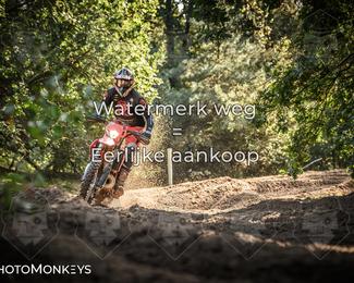 Foto's Offroad Rit Eindhoven/ KTM-Dag 04-10-2026 | Zondag photo