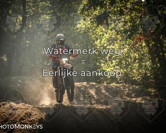 Foto's Offroad Rit Eindhoven/ KTM-Dag 04-10-2026 | Zondag photo