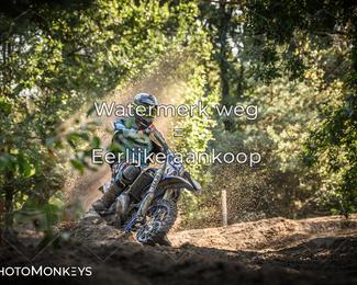 Foto's Offroad Rit Eindhoven/ KTM-Dag 04-10-2026 | Zondag photo