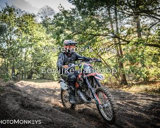 Foto's Offroad Rit Eindhoven/ KTM-Dag 04-10-2026 | Zondag photo