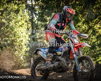 Foto's Offroad Rit Eindhoven/ KTM-Dag 04-10-2026 | Zondag photo