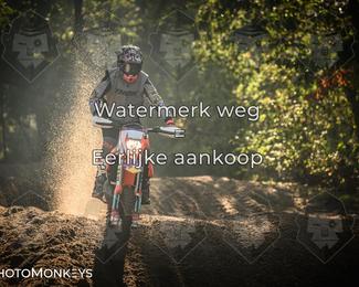Foto's Offroad Rit Eindhoven/ KTM-Dag 04-10-2026 | Zondag photo