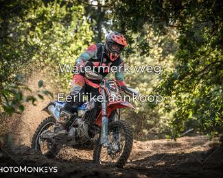 Foto's Offroad Rit Eindhoven/ KTM-Dag 04-10-2026 | Zondag photo