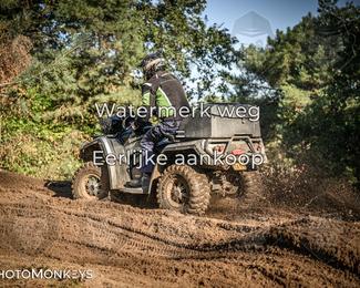 Foto's Offroad Rit Eindhoven/ KTM-Dag 04-10-2026 | Zondag photo